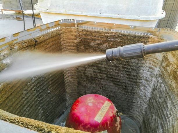 Best Best Air Duct Cleaning Company  in Fruitland, NC