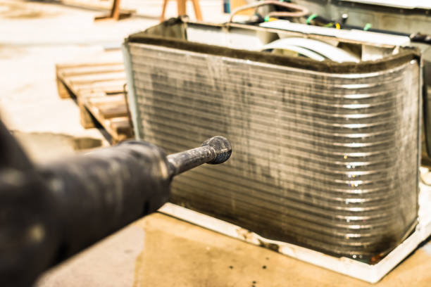 Best Residential Air Duct Cleaning  in Fruitland, NC