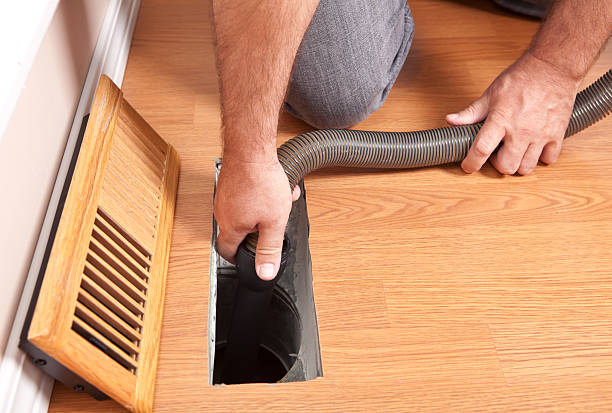 Best Affordable HVAC Duct Cleaning  in Fruitland, NC