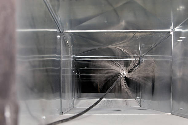 Best HVAC Duct Inspection Services  in Fruitland, NC