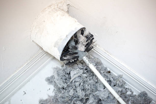 Reliable NC Airduct Cleaning Solutions