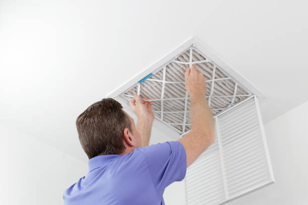 Best Air Duct Cleaning Company Near Me  in Fruitland, NC